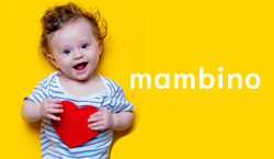 ベビースキンケアと子育ての育児情報メディア『mambino（マンビーノ）』